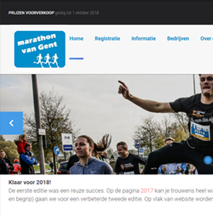 Ghent Marathon
